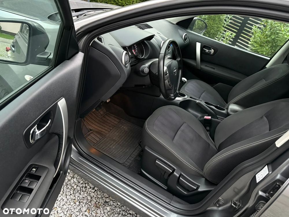 Nissan Qashqai 1.6 360 S/S - 18
