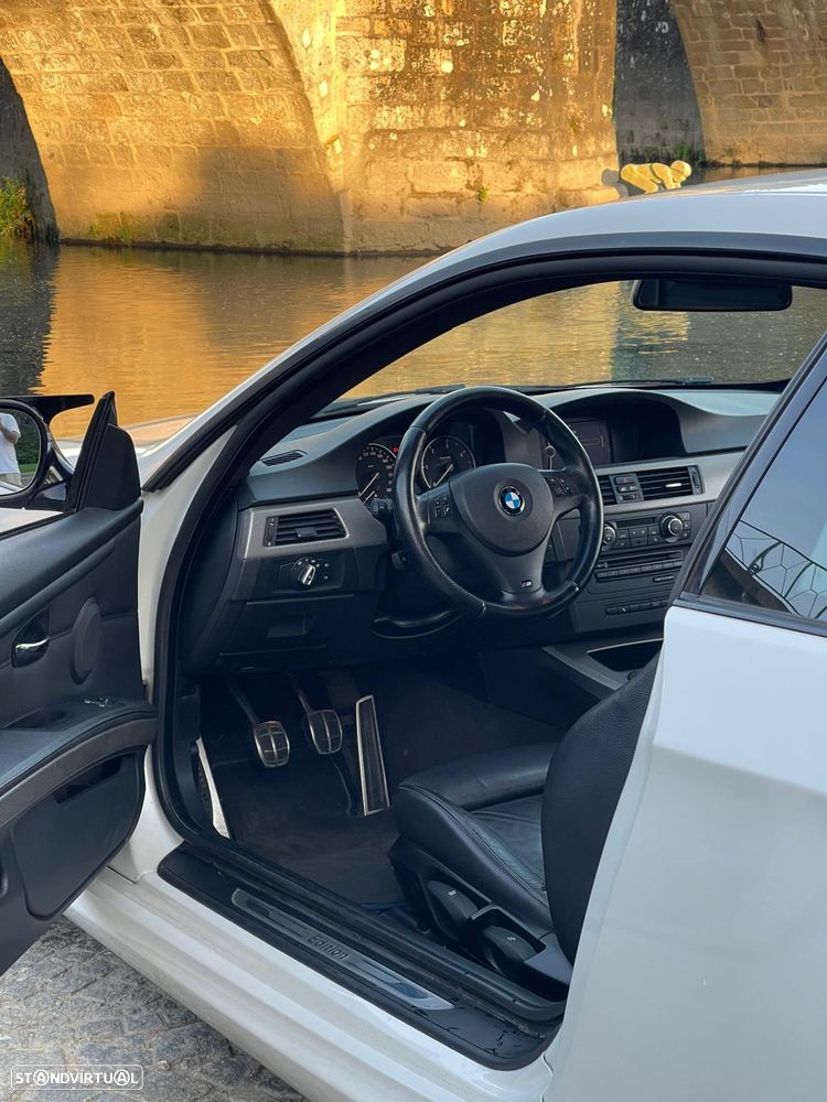 BMW 320 d M Sport Edition - 3
