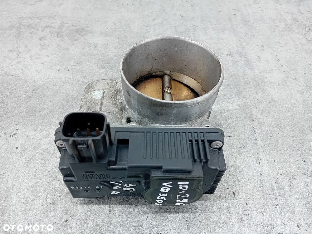 PRZEPUSTNICA INFINITI FX35 SERA576-01 3.5 V6 - 1