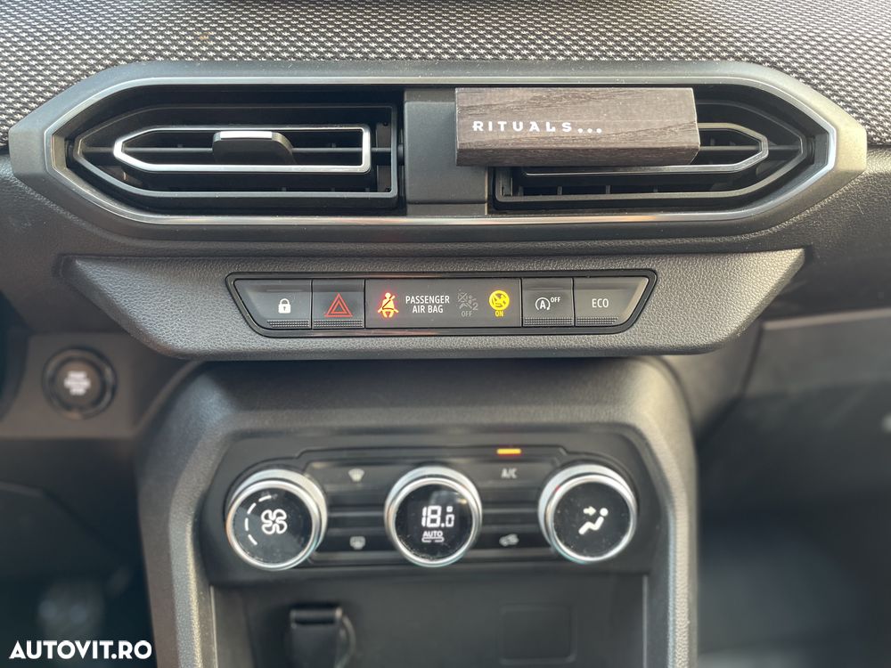 Dacia Logan ECO-G 100 MT6 Journey - 4