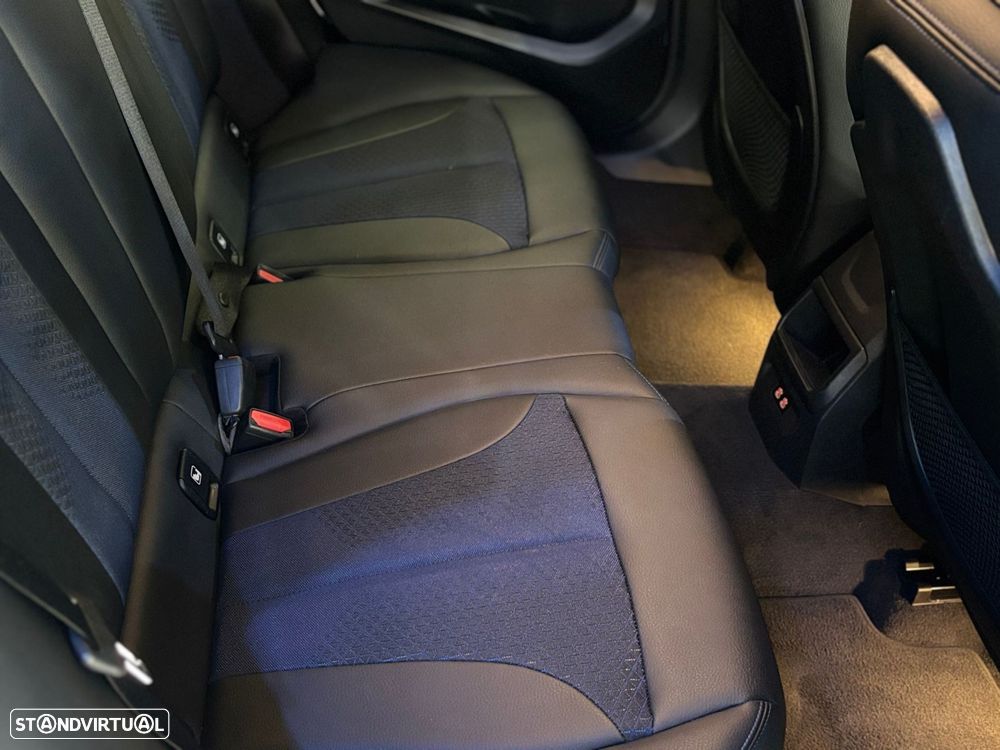 BMW 116 d Corporate Edition M - 26