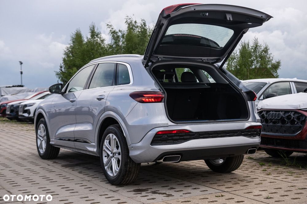 Audi Q5 40 TFSI mHEV Quattro Advanced S tronic - 7