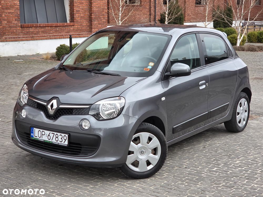 Renault Twingo - 3