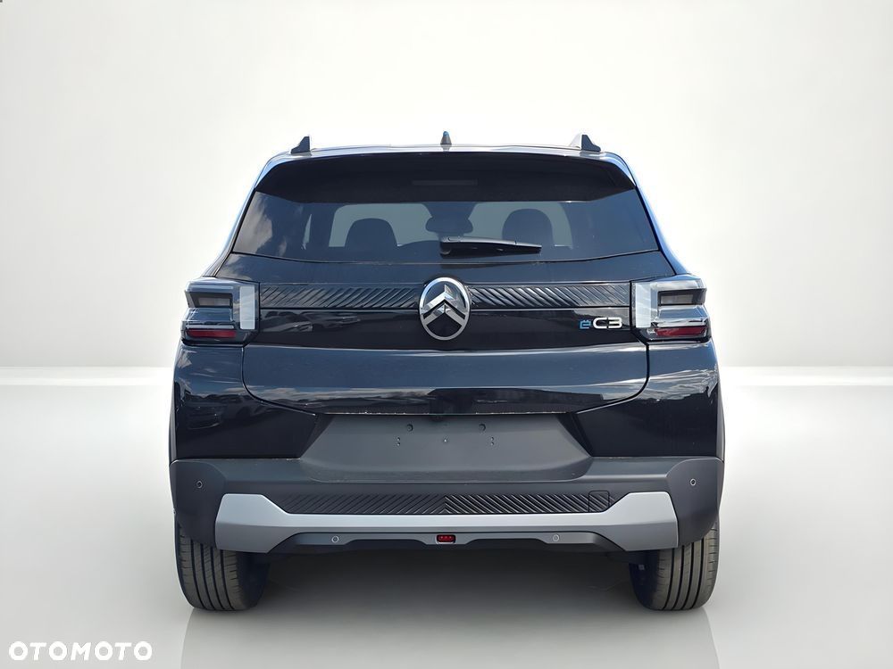 Citroën C3 EV113 Comfort Range 44.8kWh Max - 6