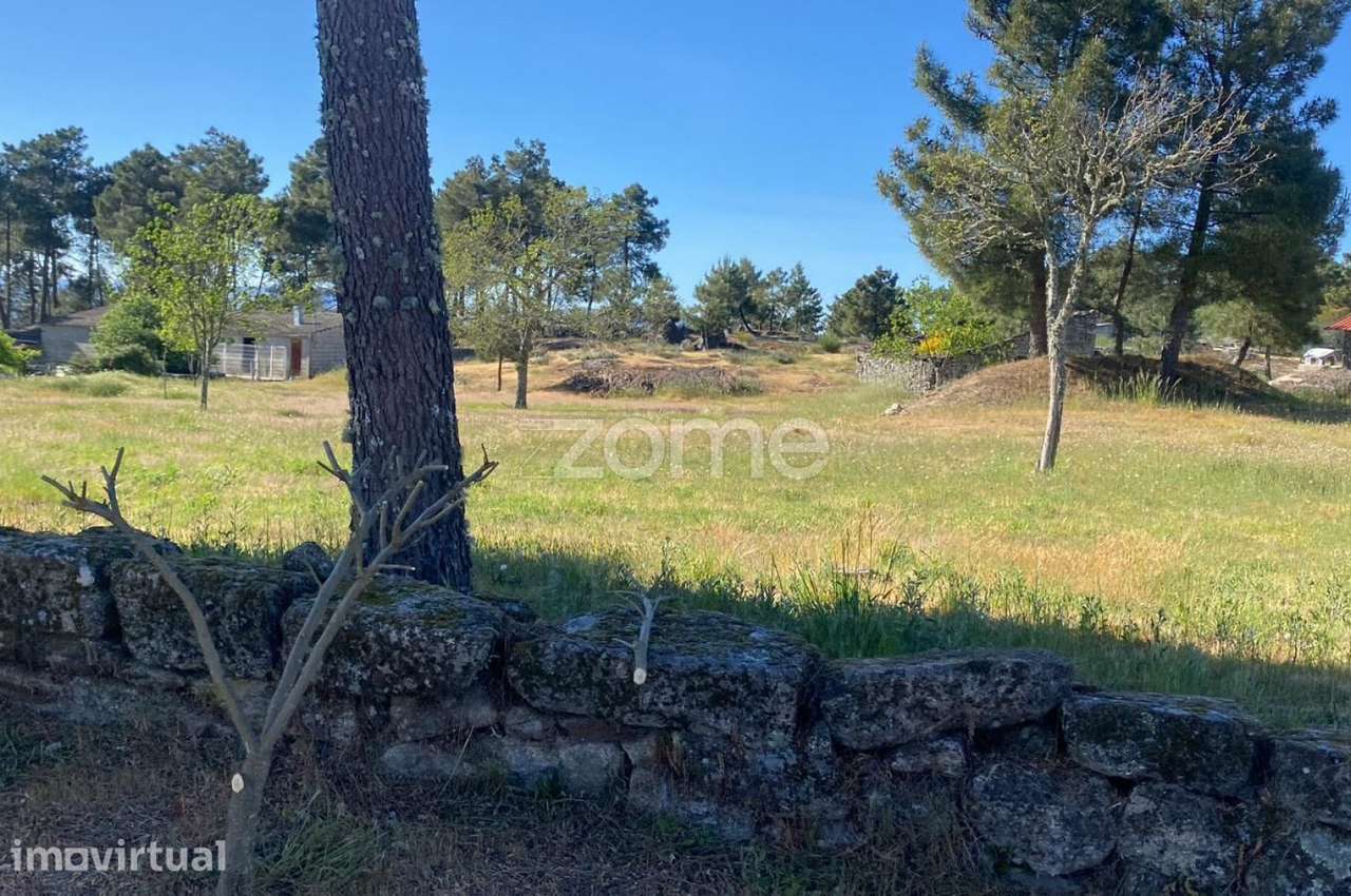 Propriedade Única em Vila Chã – Terreno Misto com Elevado Potencial... - Grande imagem: 5/12