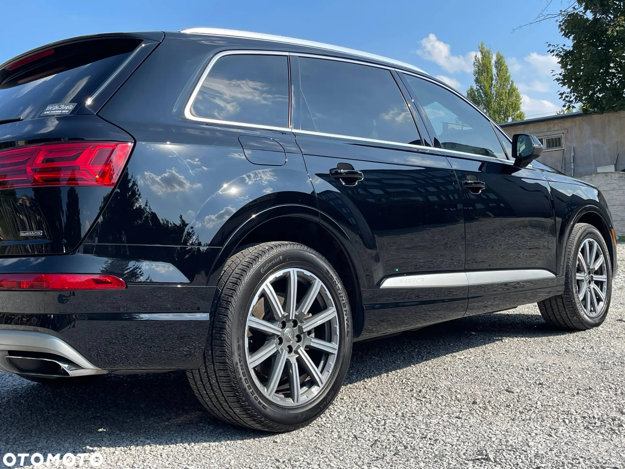 Audi Q7 - 15