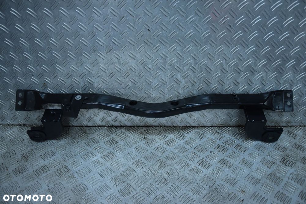 JEEP COMPASS I LIFT WZMOCNIENIE PRZÓD PAS - 4