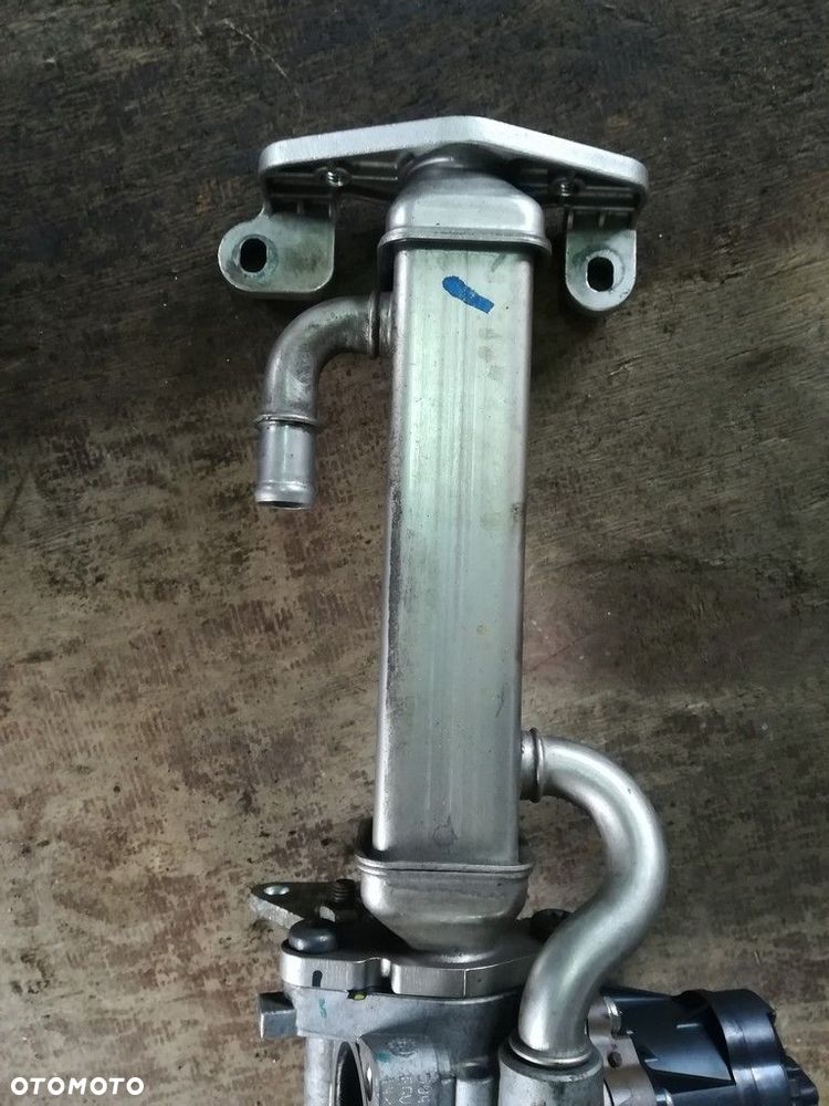 chłodniczka spalin egr 5801856571 iveco ducato 2.3 - 3
