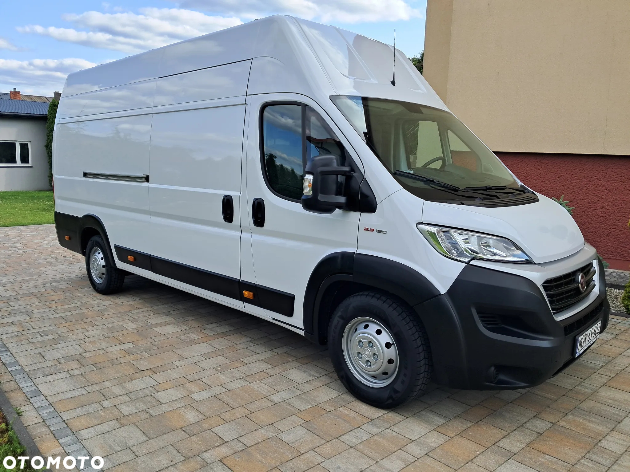 Fiat Ducato - 24