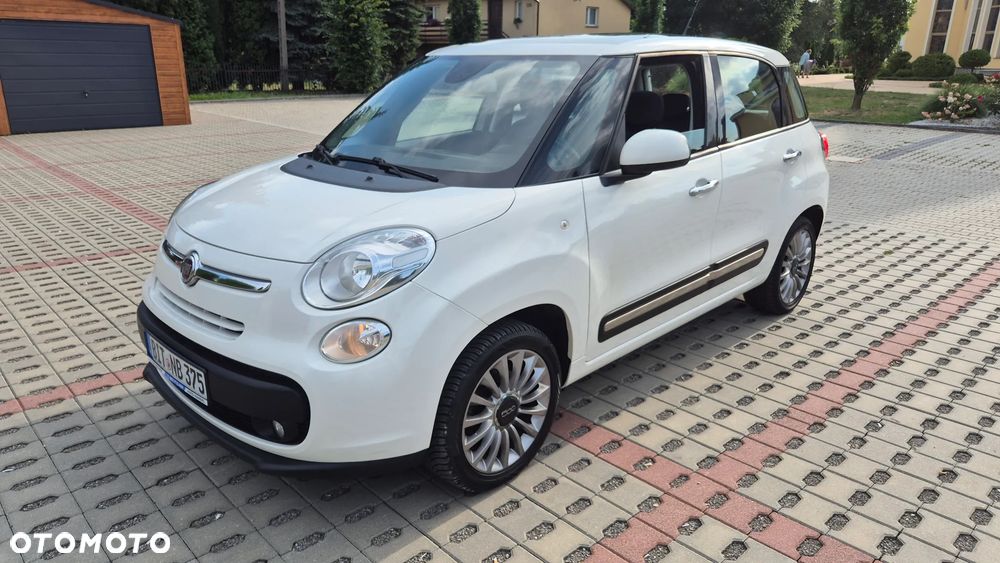 Fiat 500L 1.4 16V Urban Edition - 39