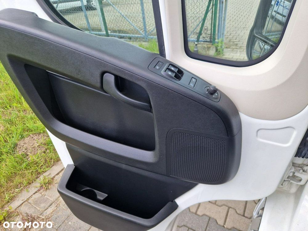 Peugeot Boxer - 10