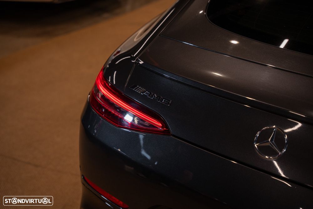 Mercedes-Benz AMG GT 53 4Matic+ - 9