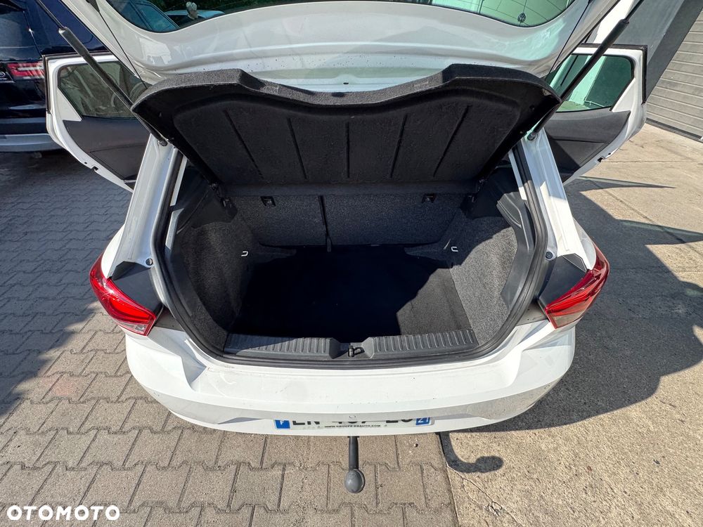 Seat Ibiza - 18