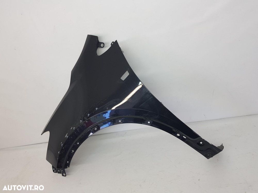 Aripa stanga fata Opel Mokka dupa 2012 - 4