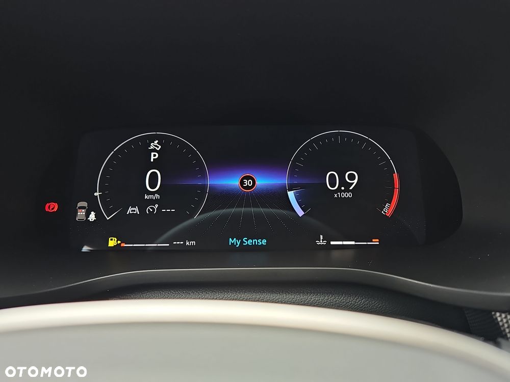 Renault Arkana 1.3 TCe mHEV Techno EDC - 15