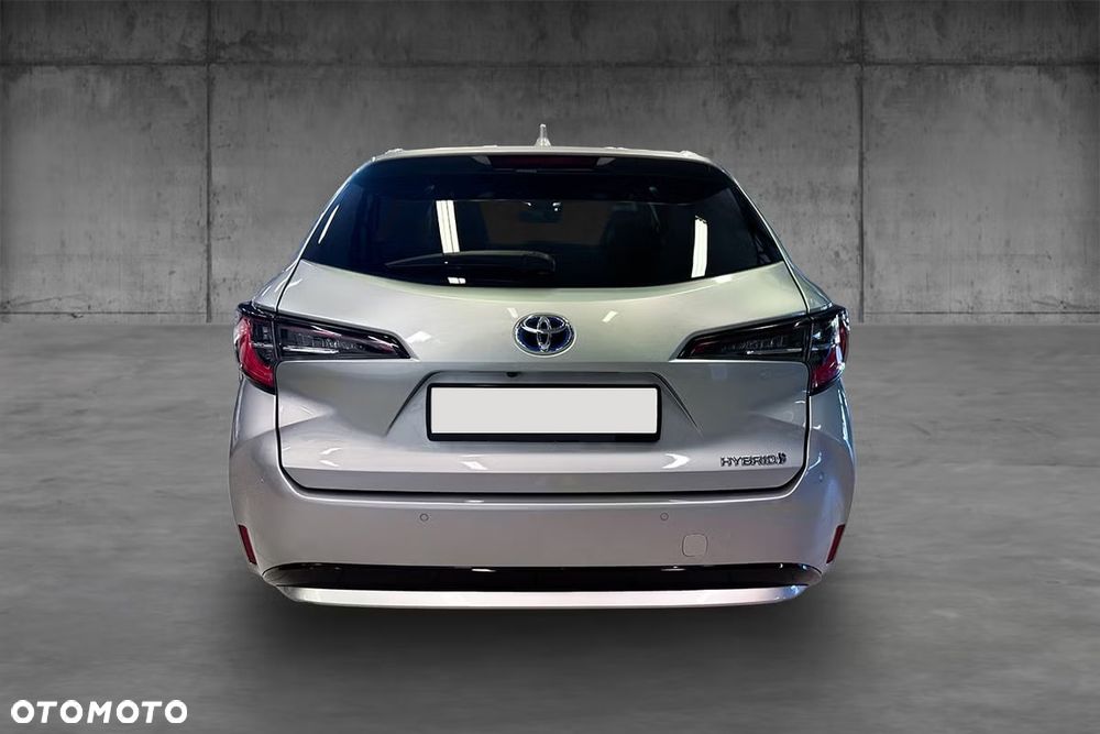 Toyota Corolla 1.8 Hybrid Comfort - 7