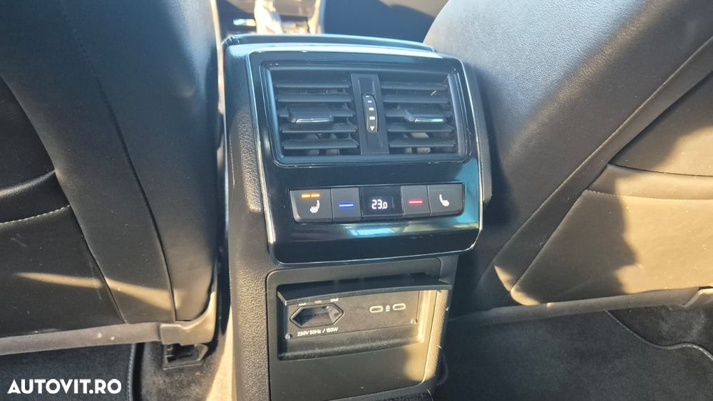 Skoda Superb - 8