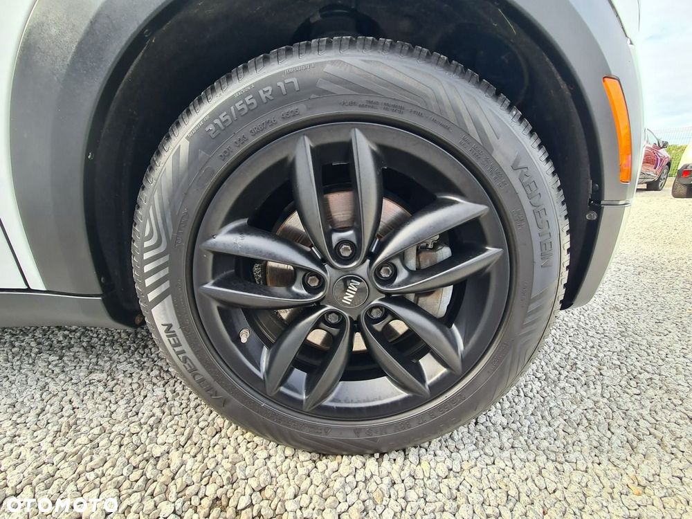 MINI Countryman Cooper - 26