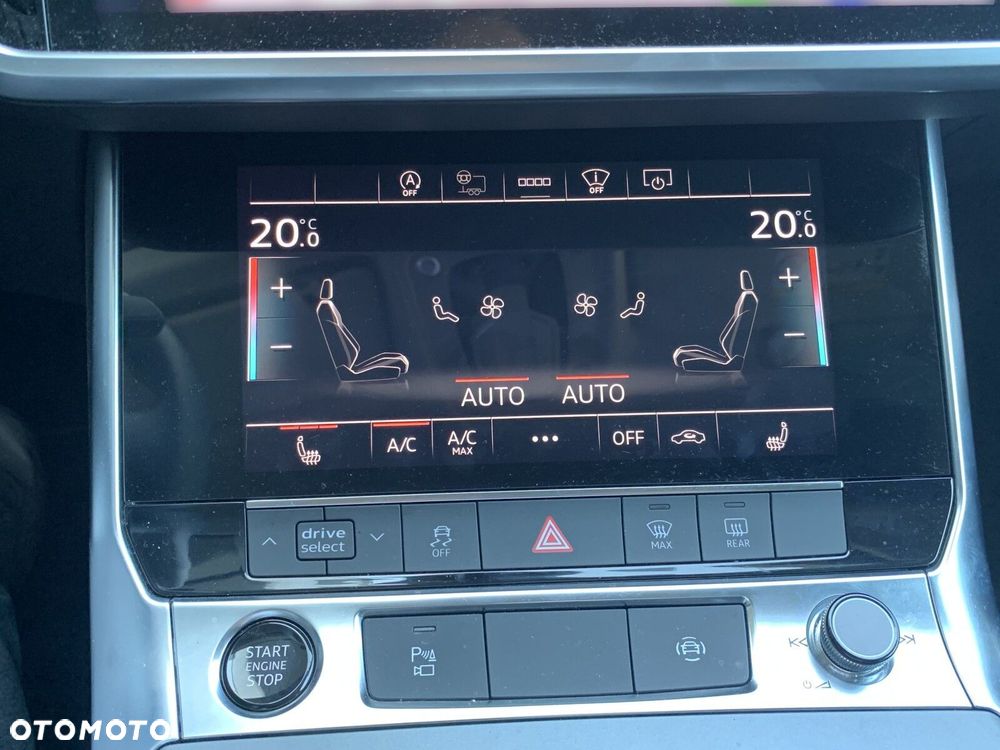 Audi A6 Avant - 19