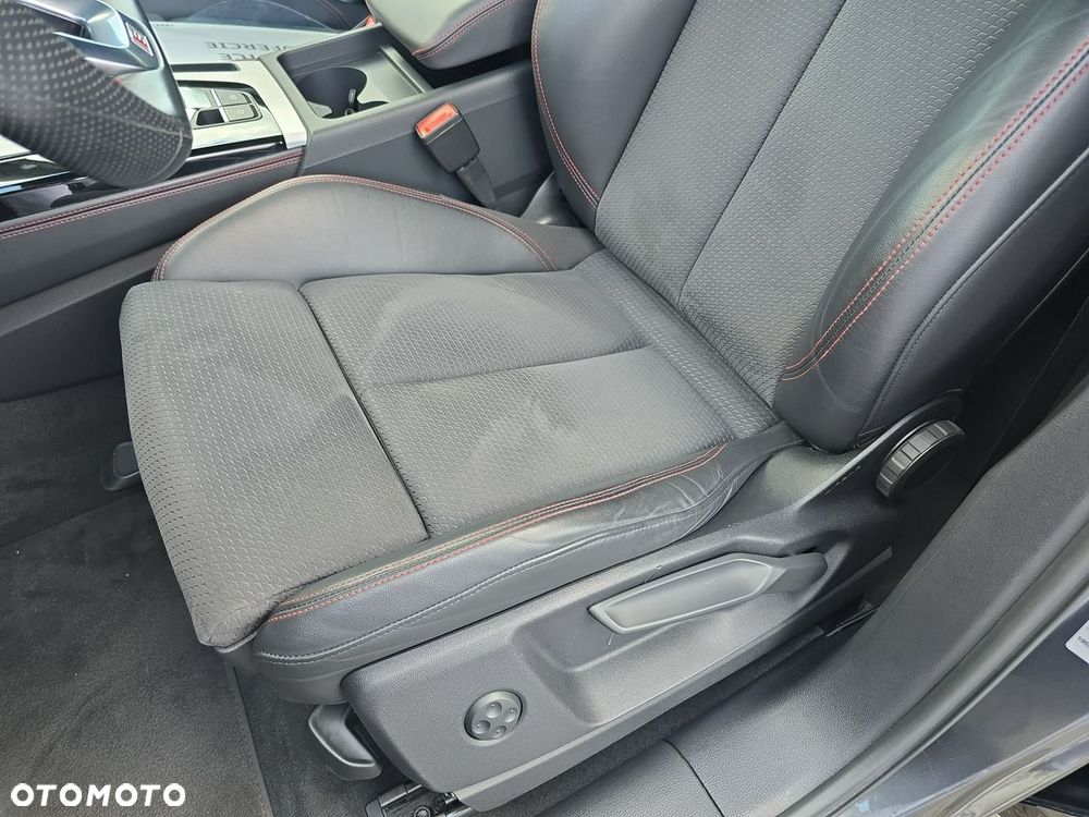 Audi Q5 Sportback 40 TDI mHEV Quattro S Line S tronic - 12