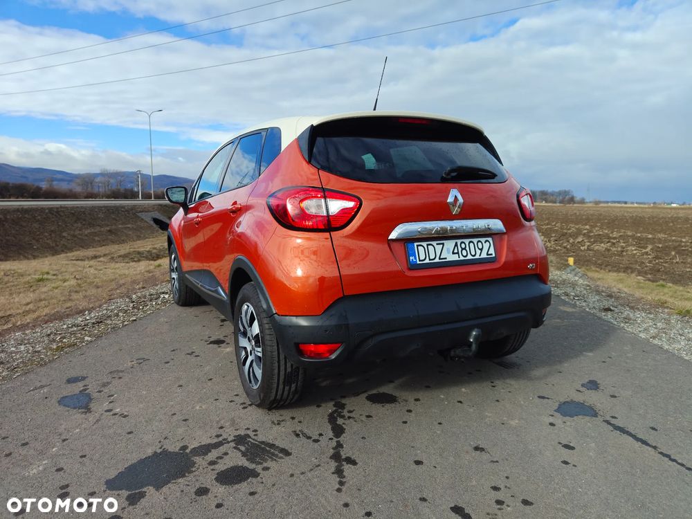 Renault Captur 1.5 dCi Intens - 11