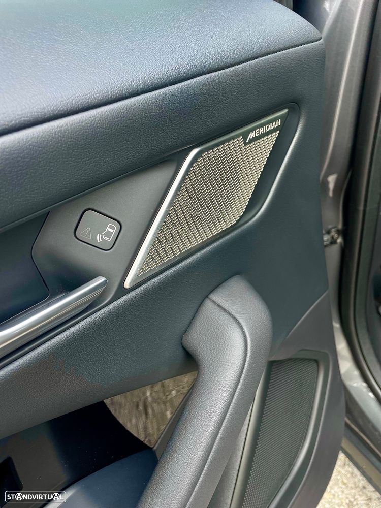 Jaguar I-Pace EV400 AWD SE - 15