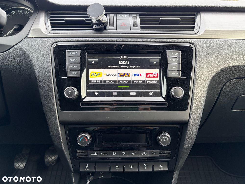 Skoda RAPID 1.6 TDI (Green tec) Joy - 14