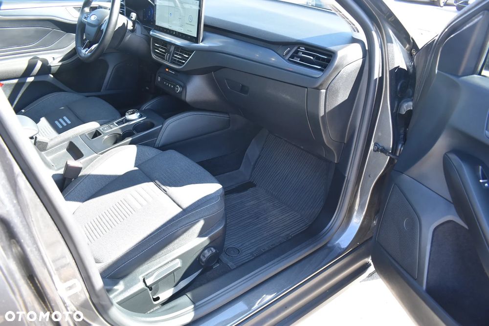 Ford Focus 1.5 EcoBlue Active X - 14