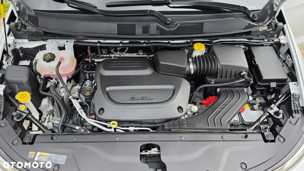 Chrysler Pacifica - 37