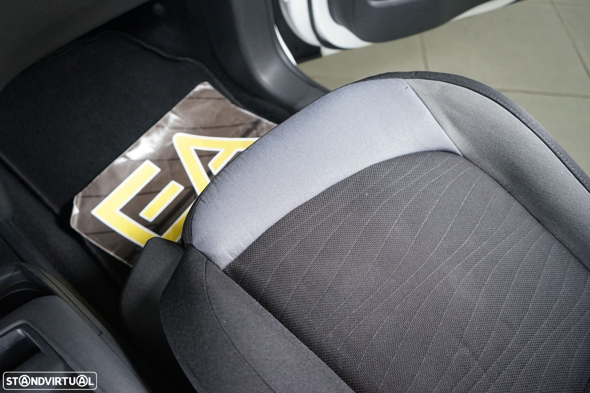 Citroën C4 Grand Picasso 1.6 BlueHDi Intensive EAT6 - 30