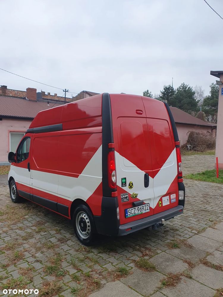 Renault Trafic - 5