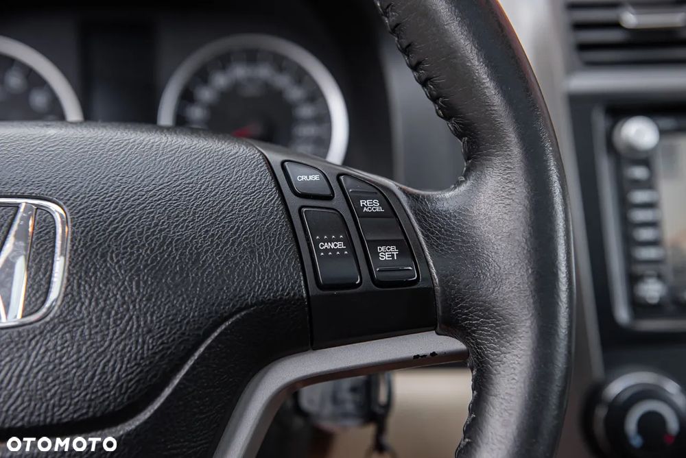 Honda CR-V - 23