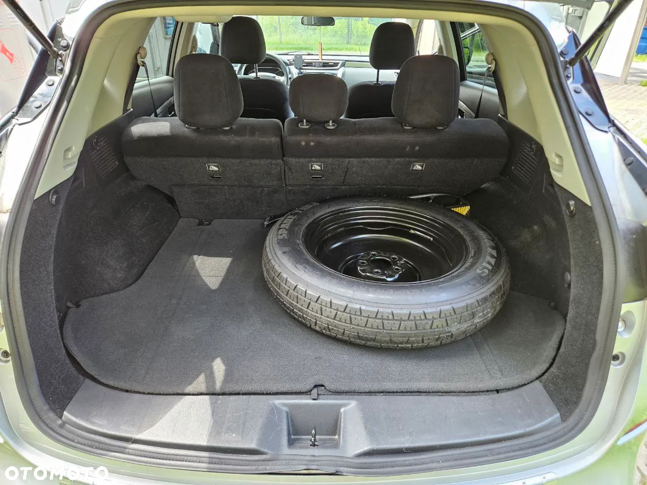 Nissan Murano - 12