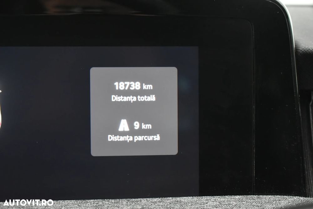 Skoda Superb - 12