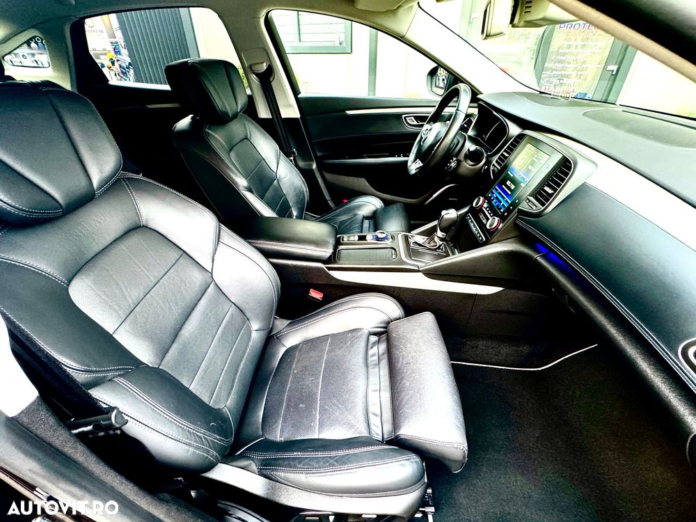 Renault Talisman - 3