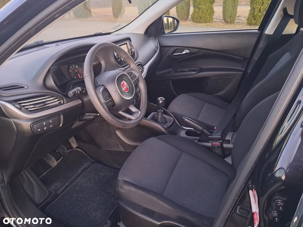 Fiat Tipo 1.4 16v Pop - 15