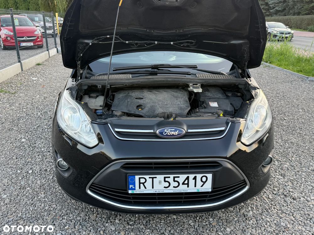 Ford C-MAX 1.6 TDCi Edition - 30