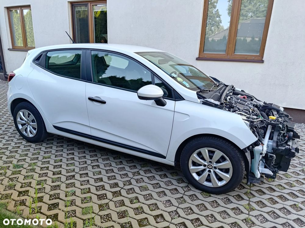Renault Clio - 4