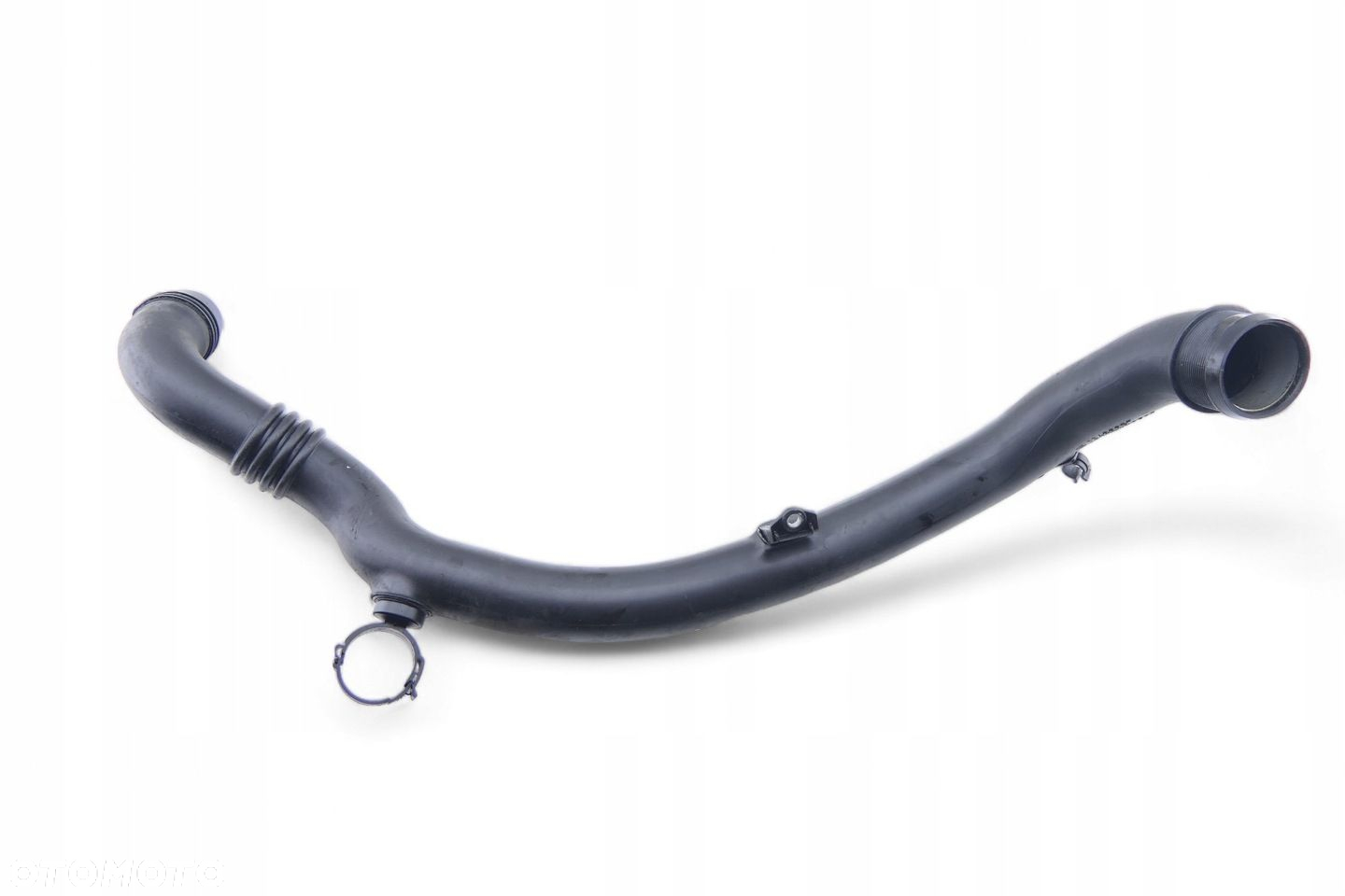 Rura Przewód Intercoolera OPEL CORSA E ADAM 1.0 TURBO 13439957 - 2