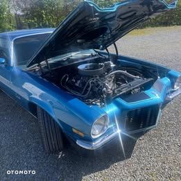 Chevrolet Camaro - 10