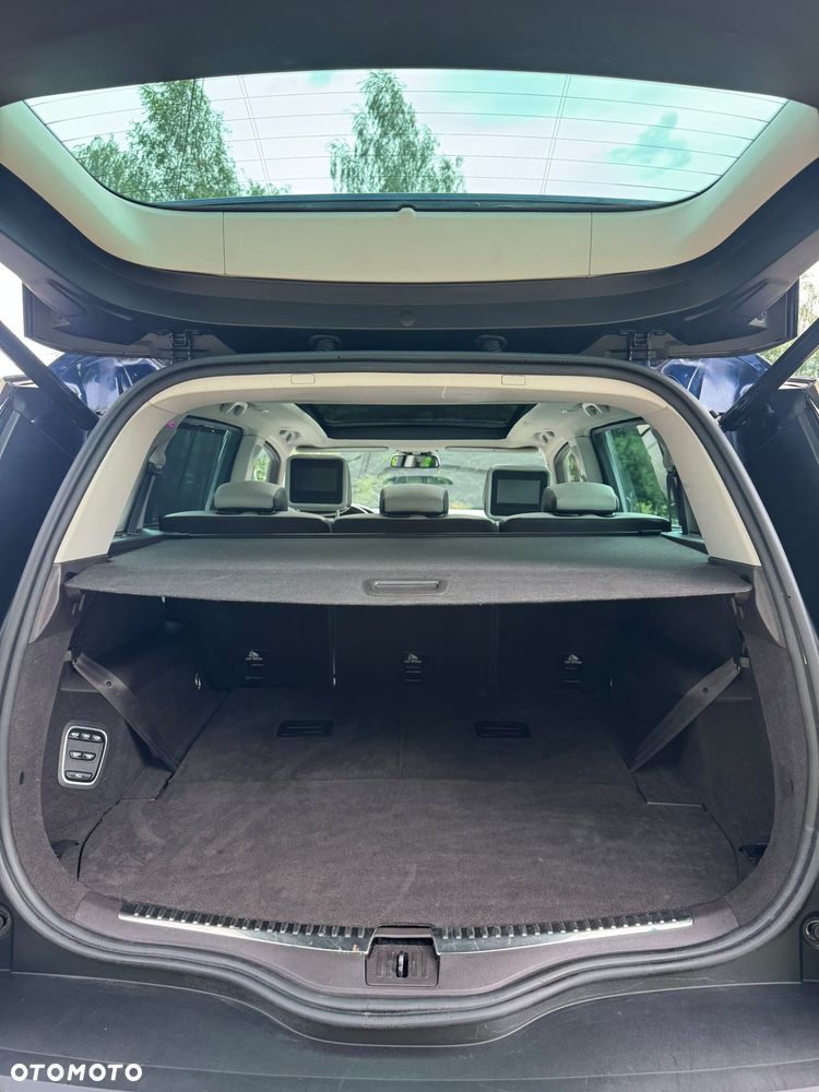 Renault Espace 2.0 Blue dCi Zen EDC - 4