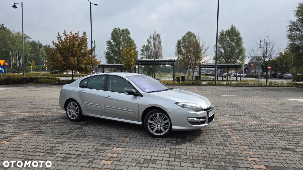 Renault Laguna - 5