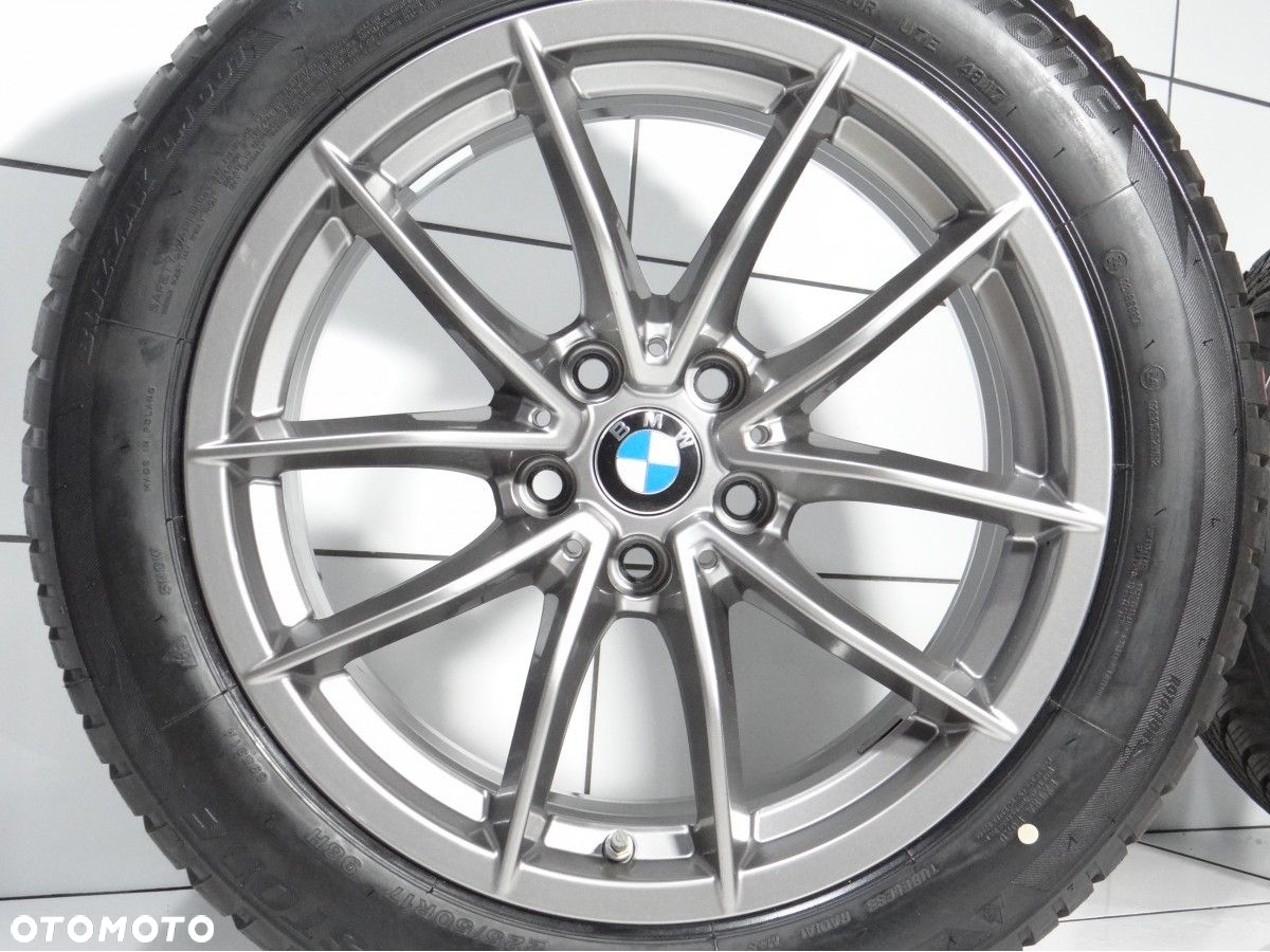 Koła zimowe BMW  17" BMW Z4 G29 - 8