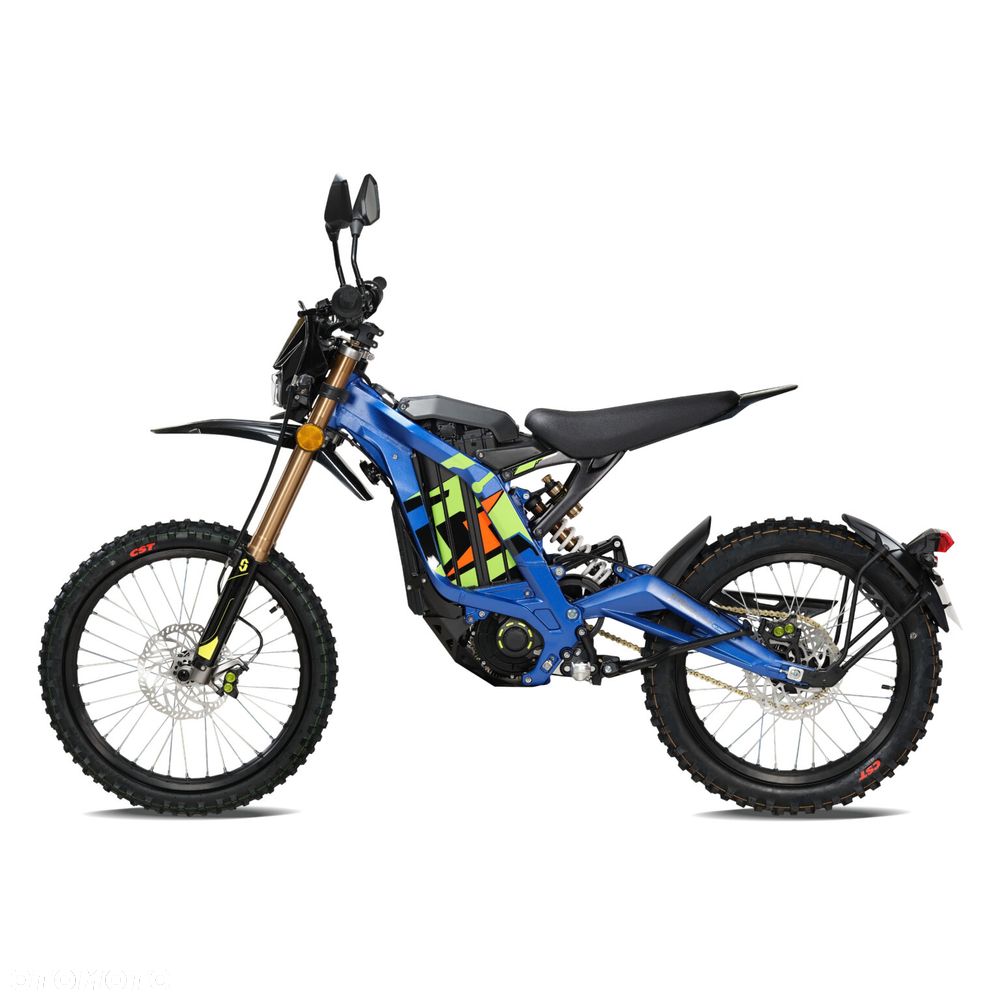 Surron Light Bee - 12