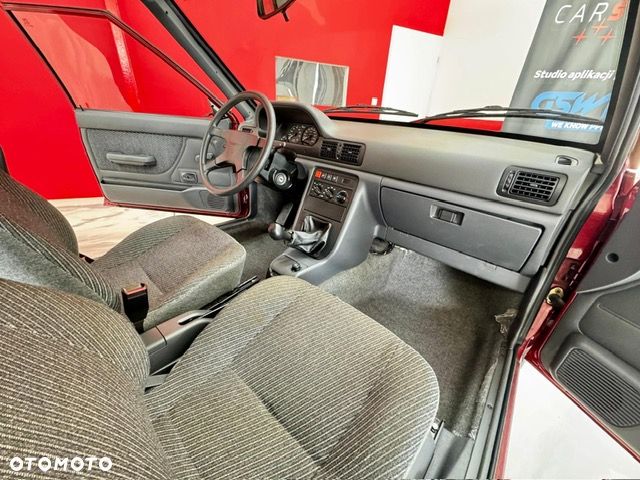 Polonez Atu - 10