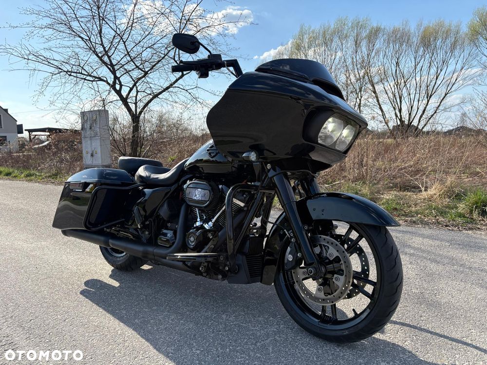 Harley-Davidson Touring Road Glide - 7