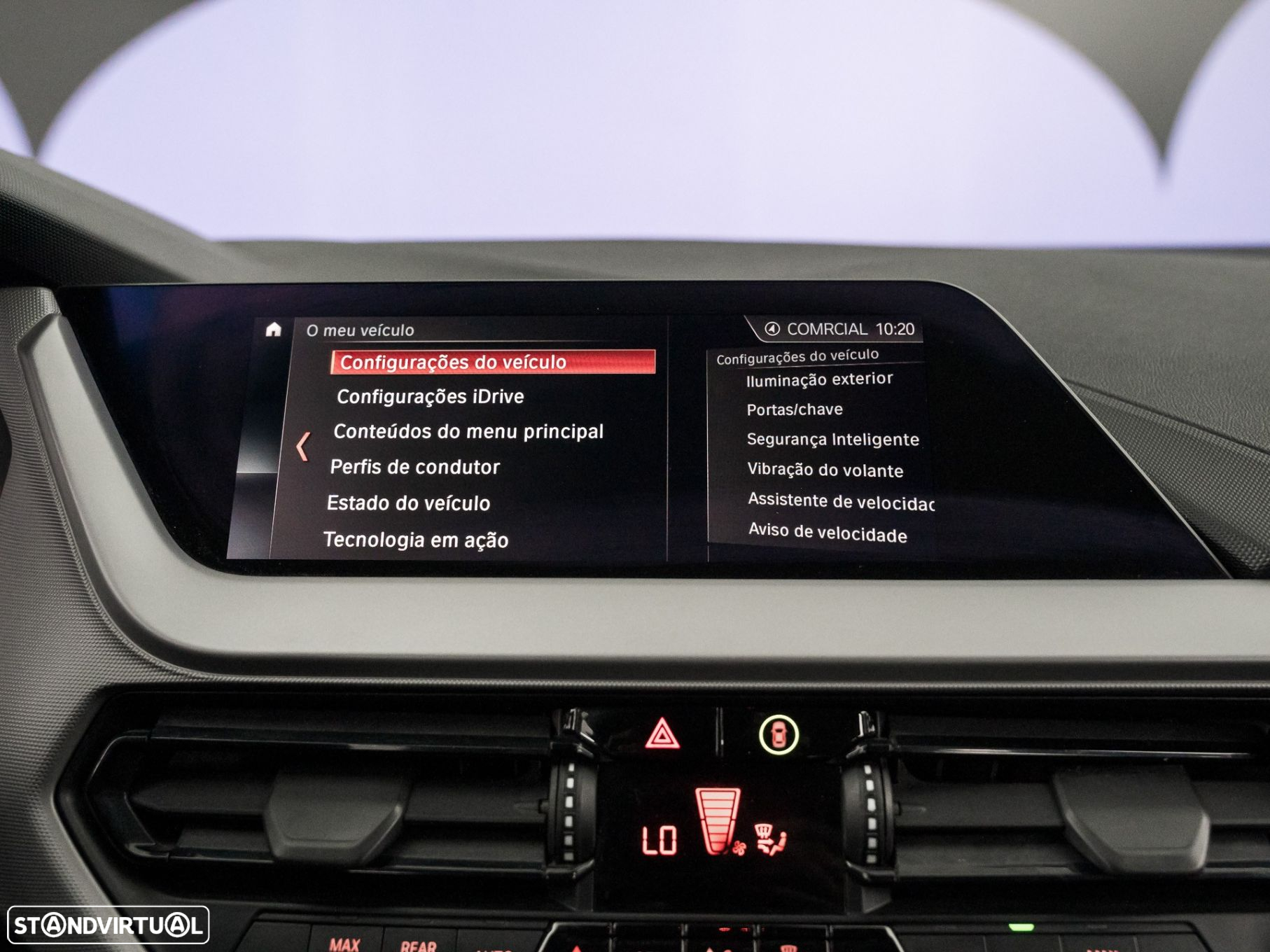 BMW 116 d Corporate Edition Auto - 29