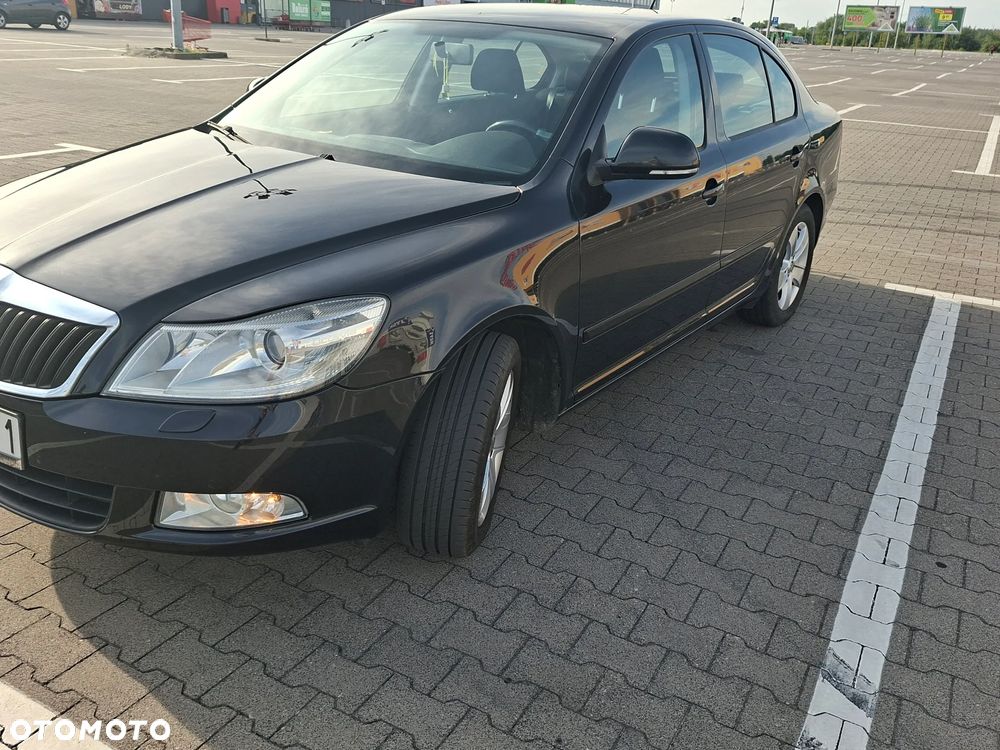 Skoda Octavia 1.4 TSI Elegance - 5