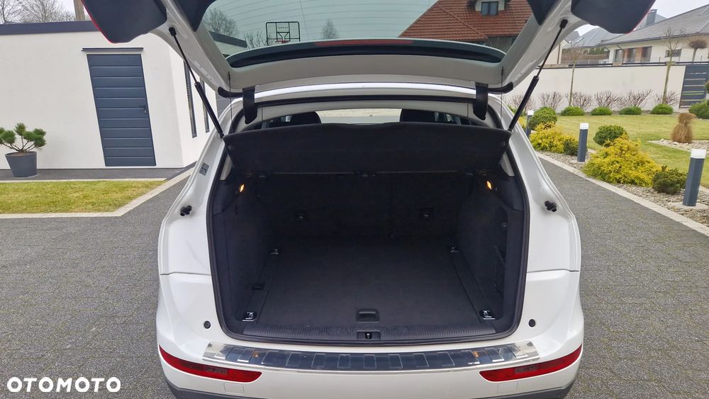 Audi Q5 2.0 TDI (clean diesel) ultra - 30