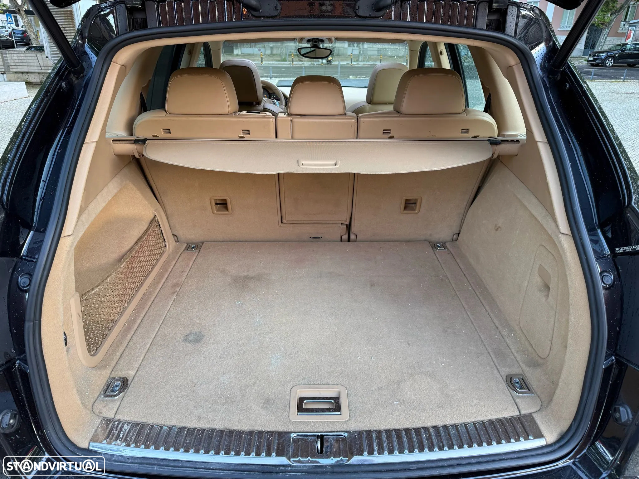 Porsche Cayenne S Hybrid - 16